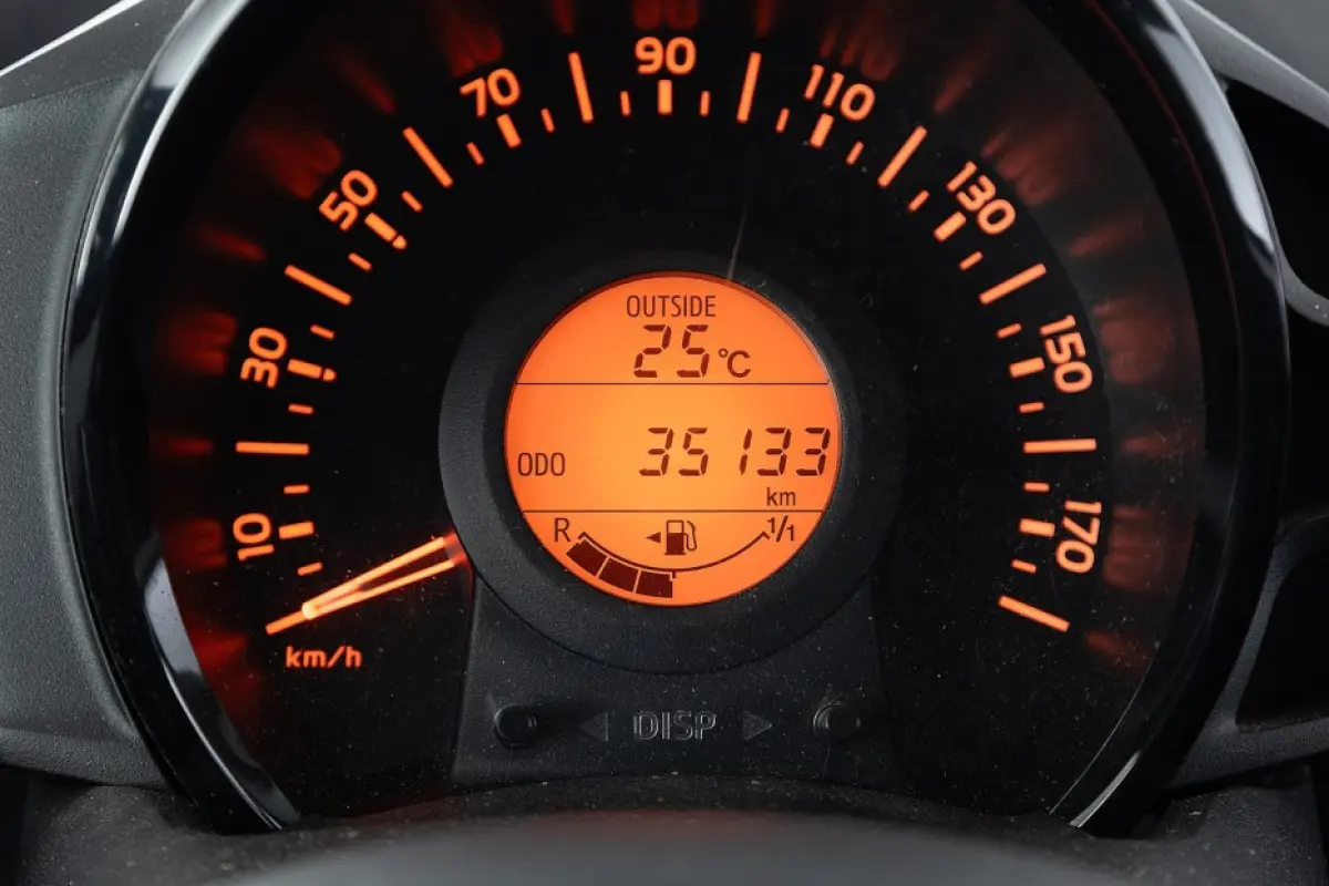 1.0 VTi Feel 5drs | AIRCO | BLUETOOTH ✅ 1e Eigenaar