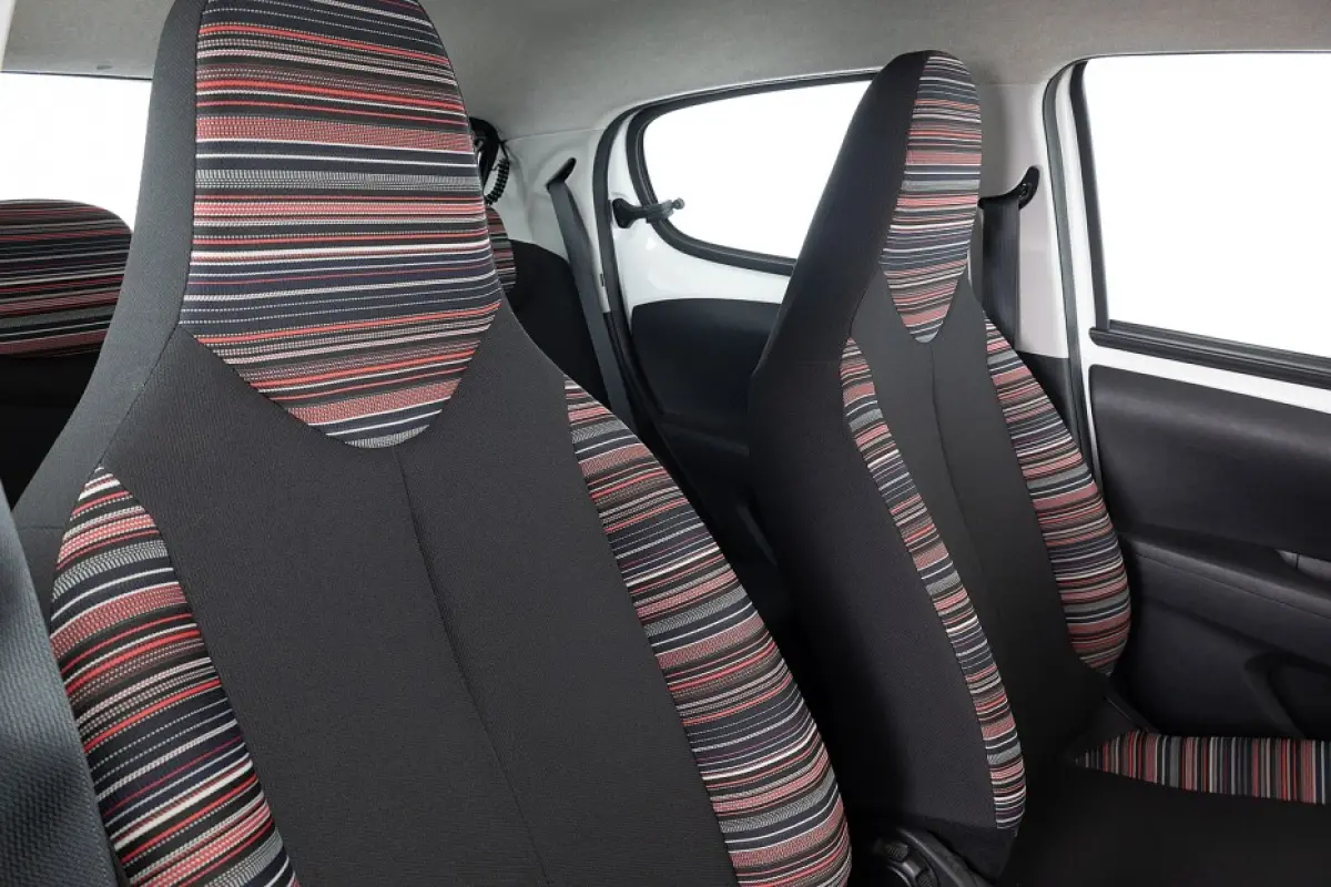 1.0 VTi Feel 5drs | AIRCO | BLUETOOTH ✅ 1e Eigenaar
