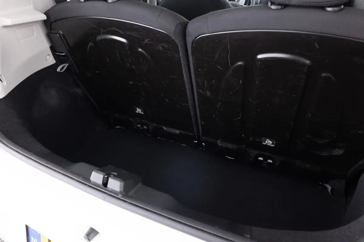 1.0 VTi Feel 5drs | AIRCO | BLUETOOTH ✅ 1e Eigenaar