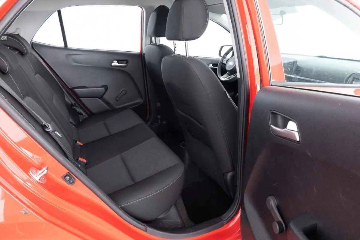 1.0 DPi ComfortLine ✅ 1e Eigenaar | AIRCO