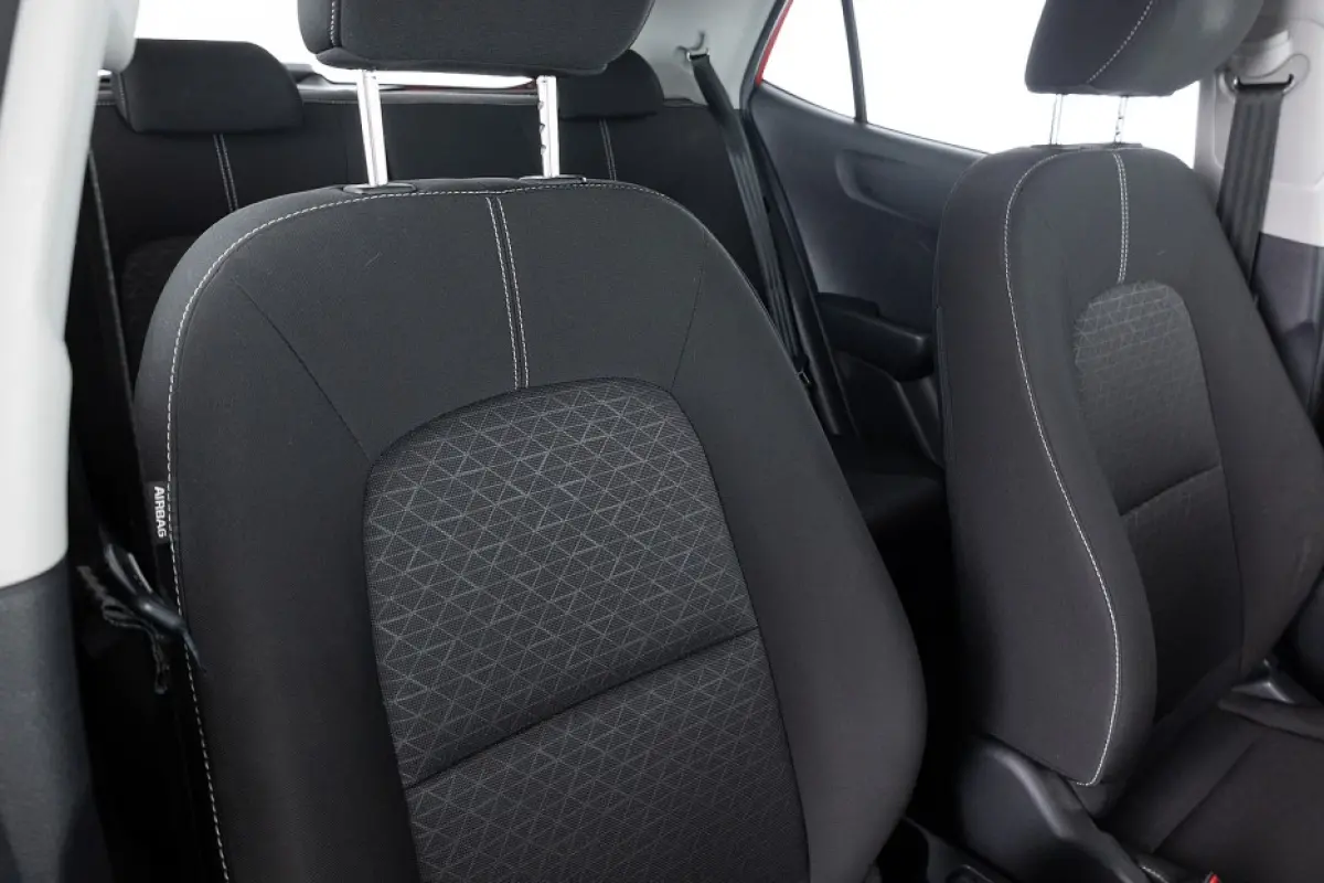 1.0 DPi ComfortLine ✅ 1e Eigenaar | AIRCO