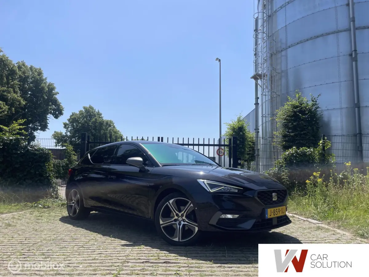 2.0 TDI FR SPORT NAP VIRTUAL COCKPIT CARPLAY