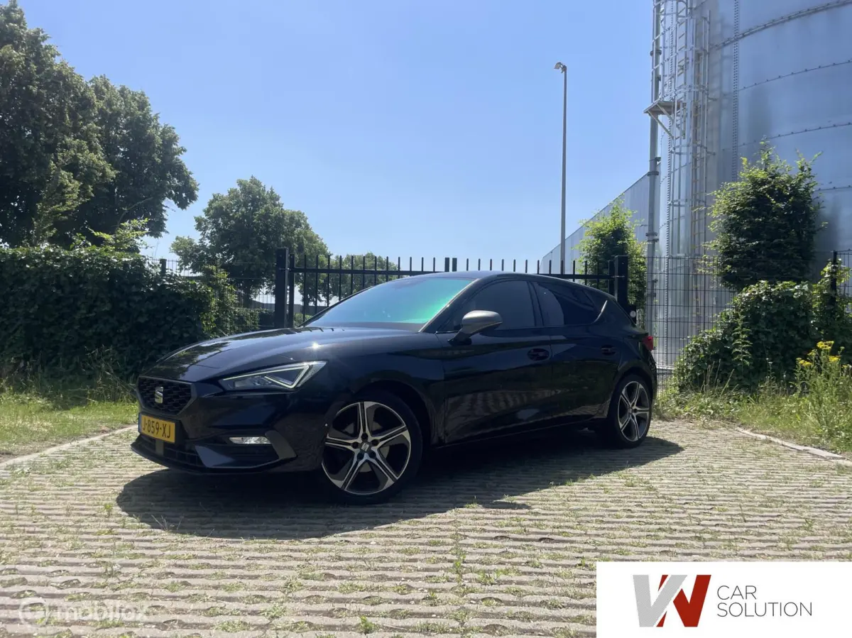 2.0 TDI FR SPORT NAP VIRTUAL COCKPIT CARPLAY
