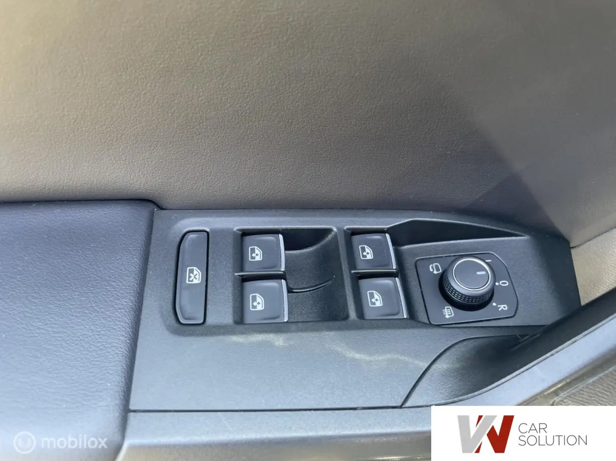 2.0 TDI FR SPORT NAP VIRTUAL COCKPIT CARPLAY