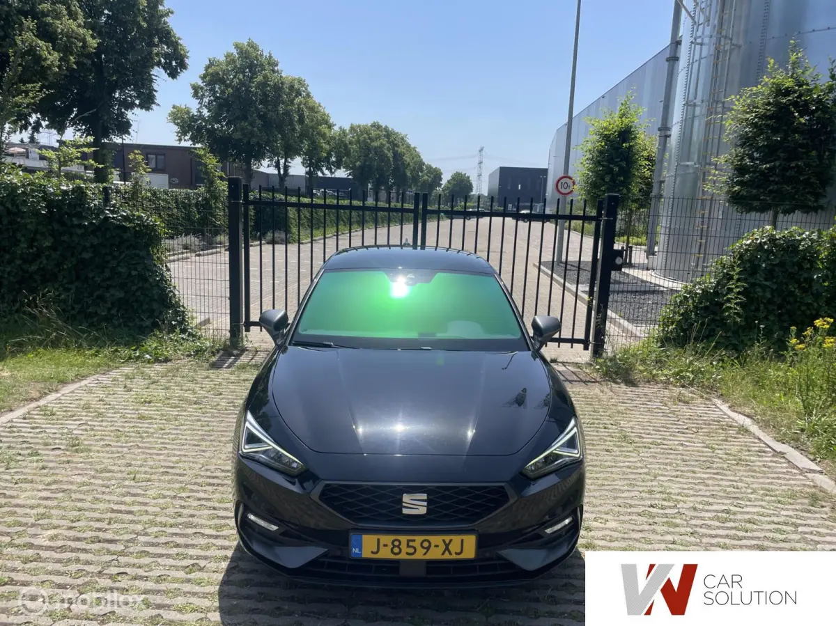 2.0 TDI FR SPORT NAP VIRTUAL COCKPIT CARPLAY