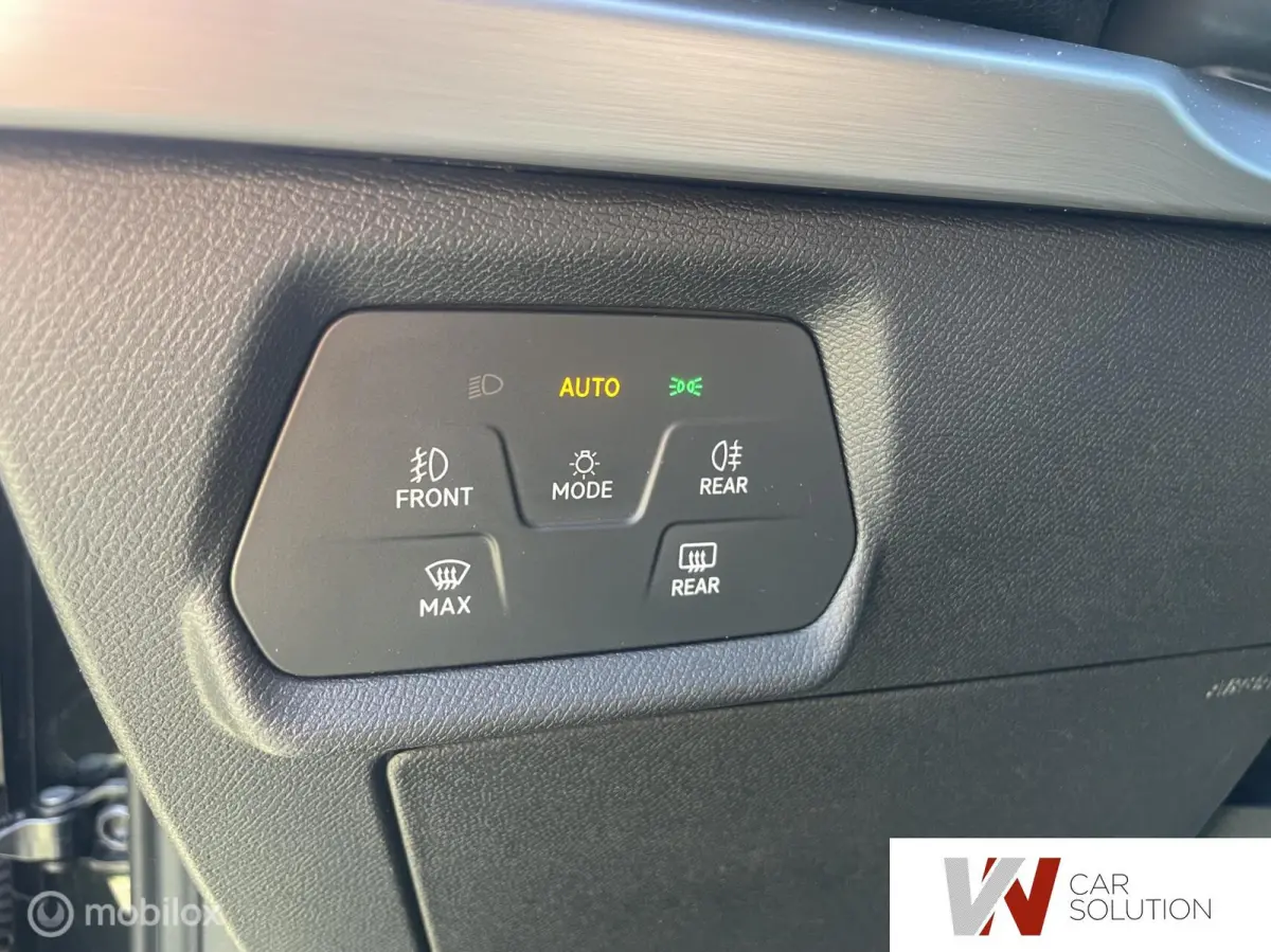 2.0 TDI FR SPORT NAP VIRTUAL COCKPIT CARPLAY