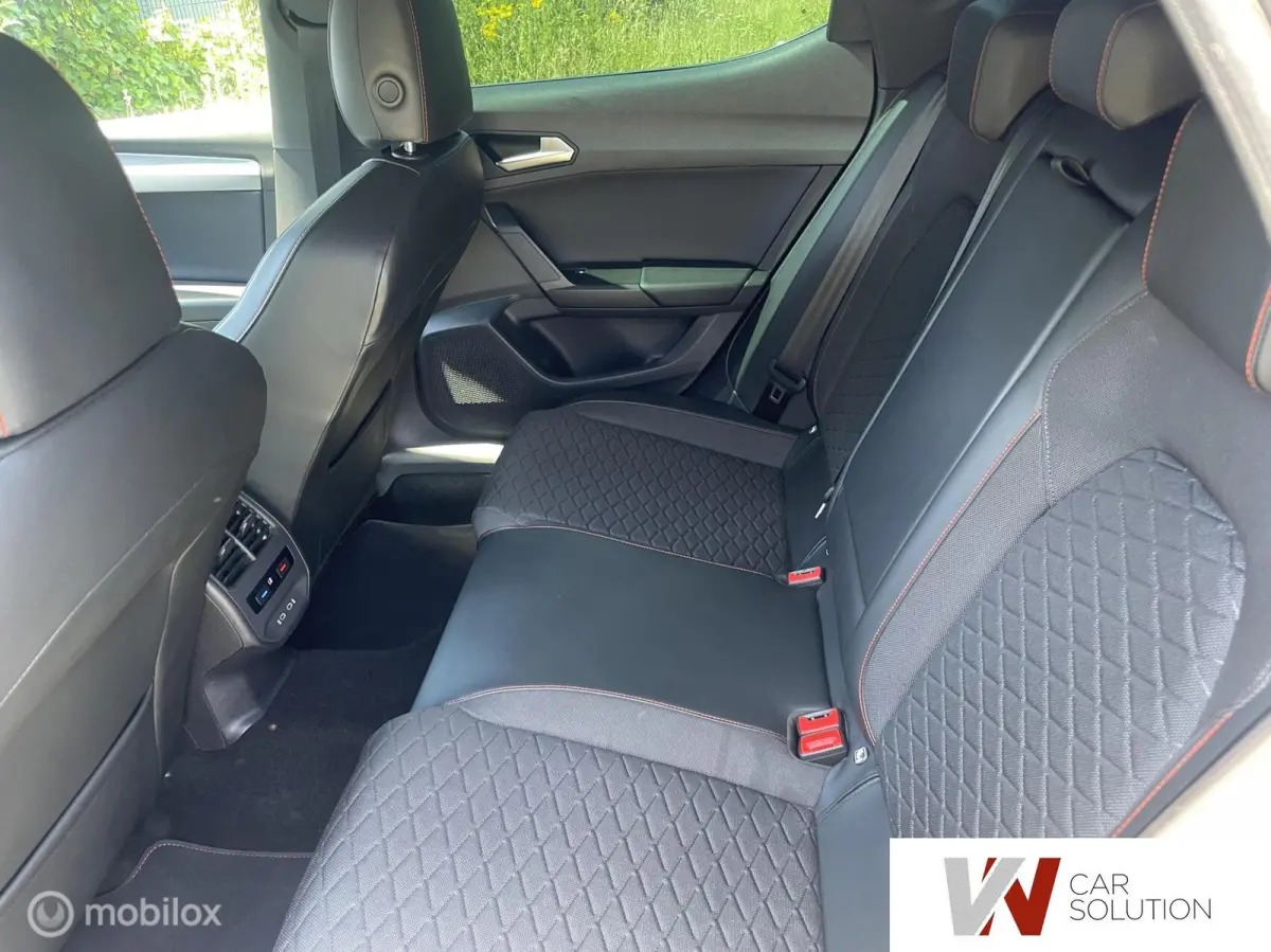 2.0 TDI FR SPORT NAP VIRTUAL COCKPIT CARPLAY