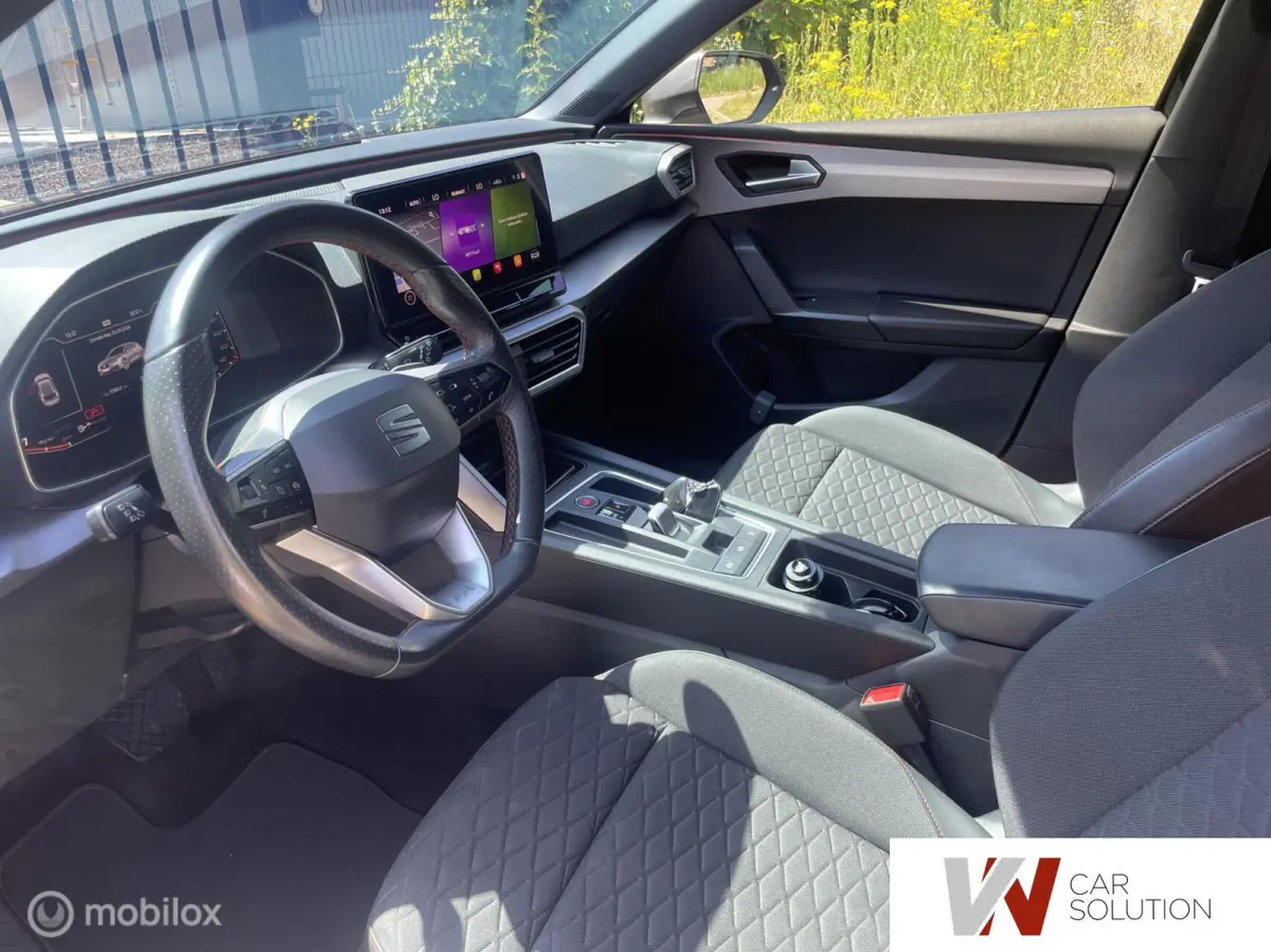 2.0 TDI FR SPORT NAP VIRTUAL COCKPIT CARPLAY
