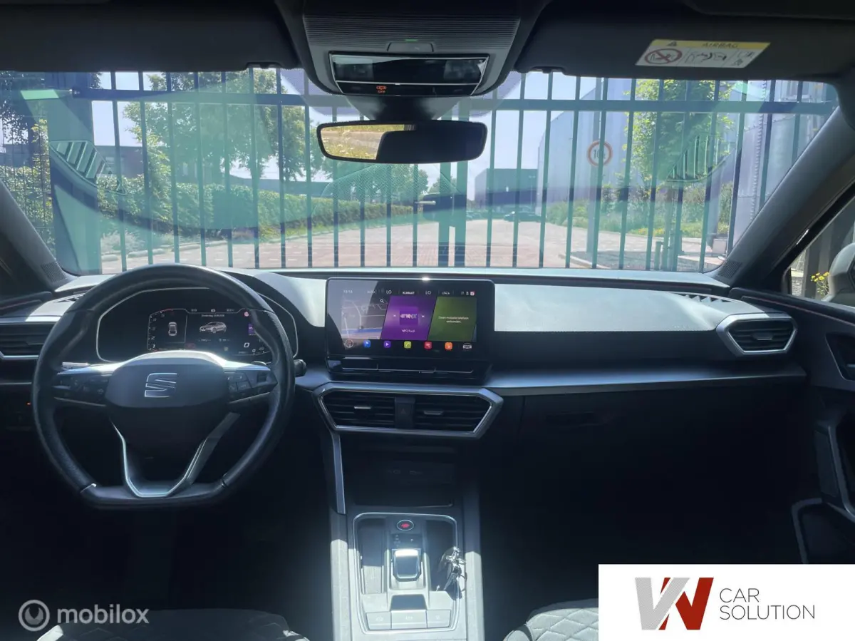 2.0 TDI FR SPORT NAP VIRTUAL COCKPIT CARPLAY