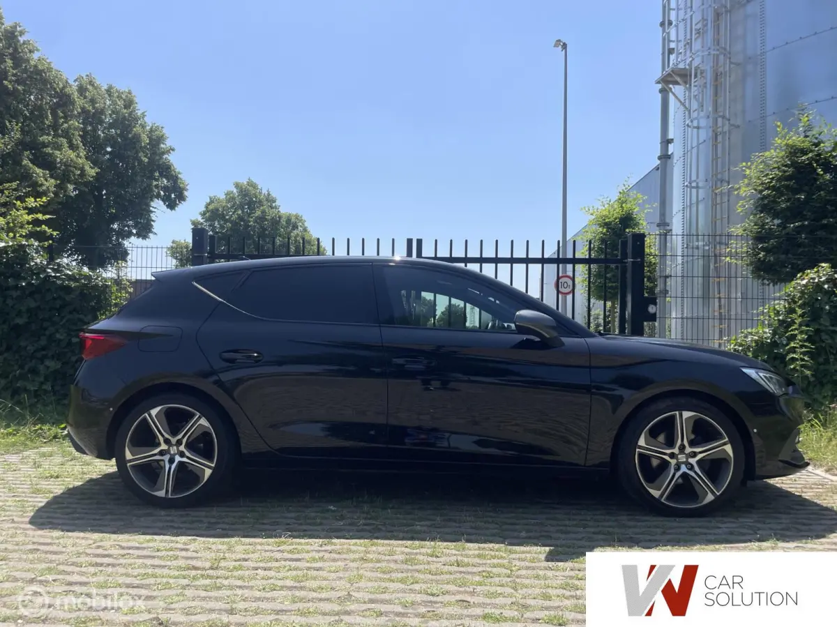 2.0 TDI FR SPORT NAP VIRTUAL COCKPIT CARPLAY