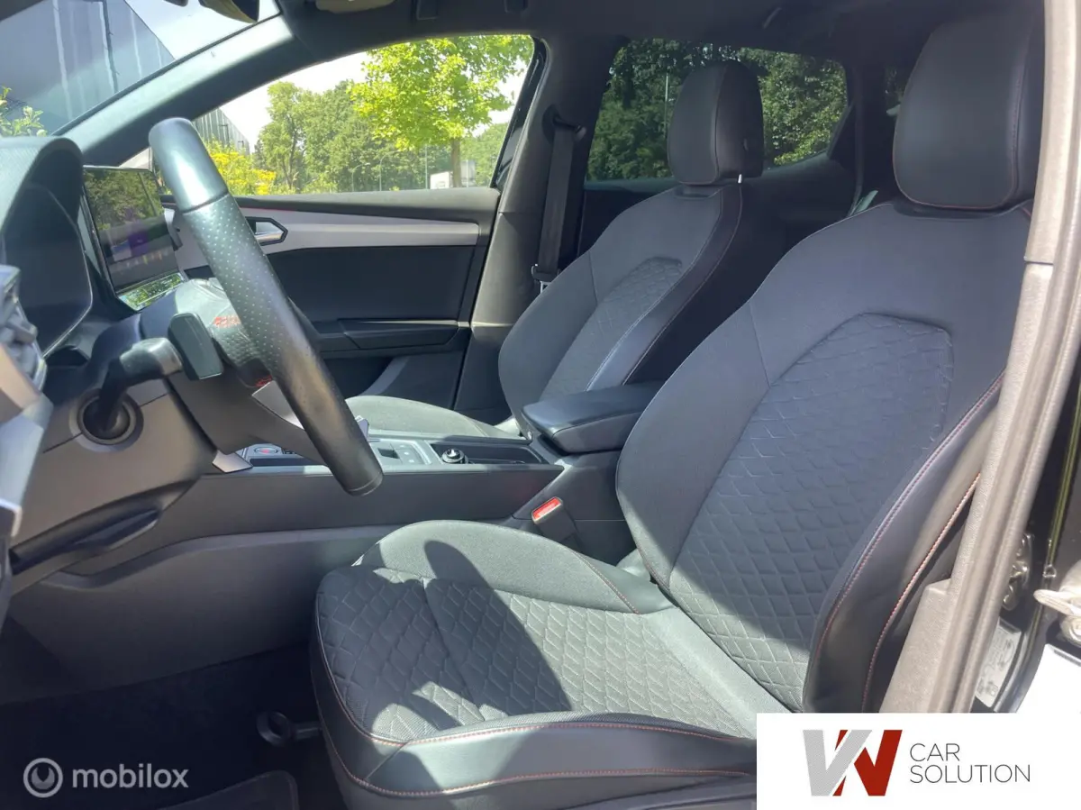 2.0 TDI FR SPORT NAP VIRTUAL COCKPIT CARPLAY