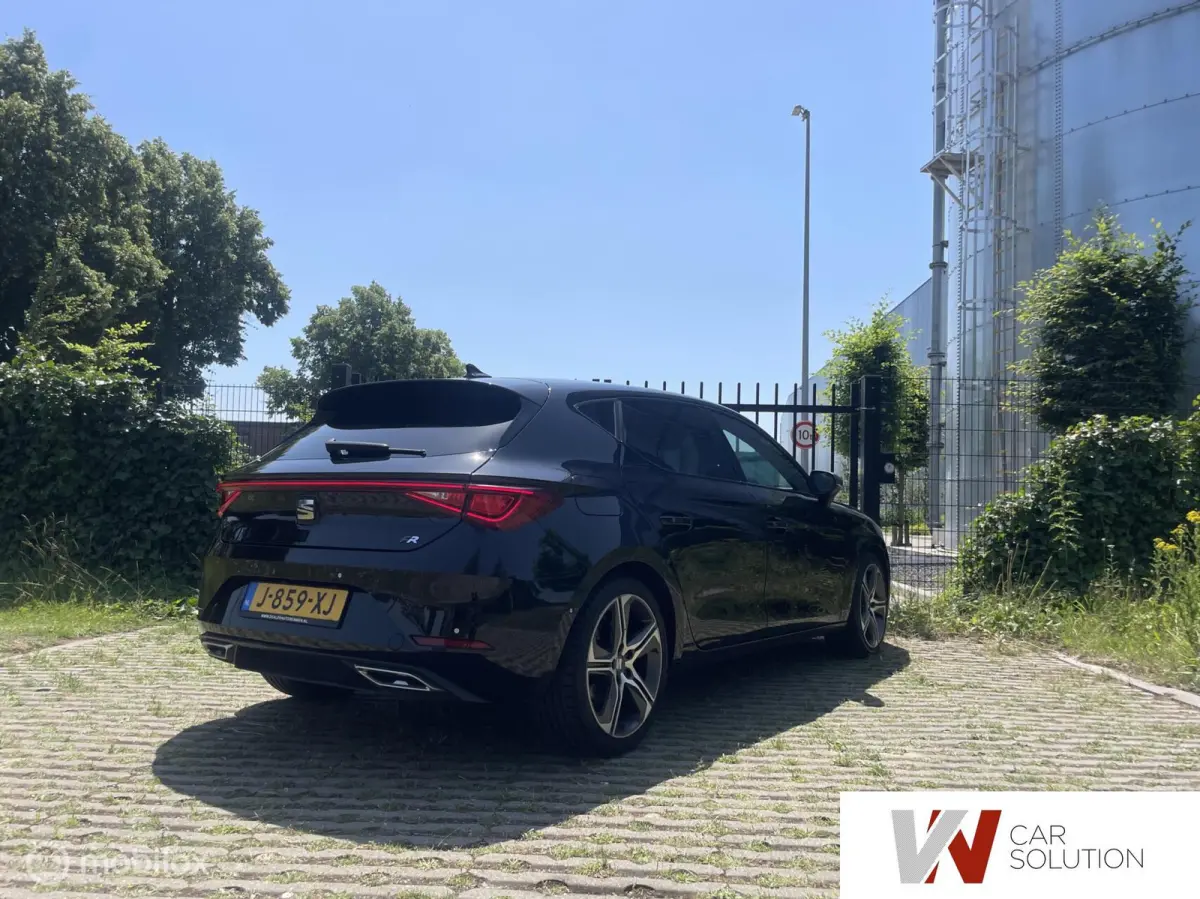 2.0 TDI FR SPORT NAP VIRTUAL COCKPIT CARPLAY