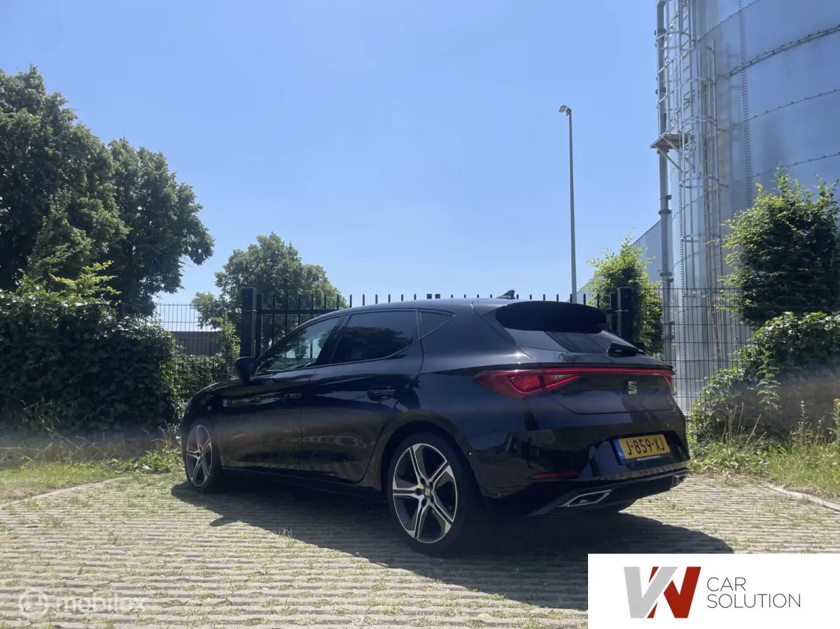 2.0 TDI FR SPORT NAP VIRTUAL COCKPIT CARPLAY