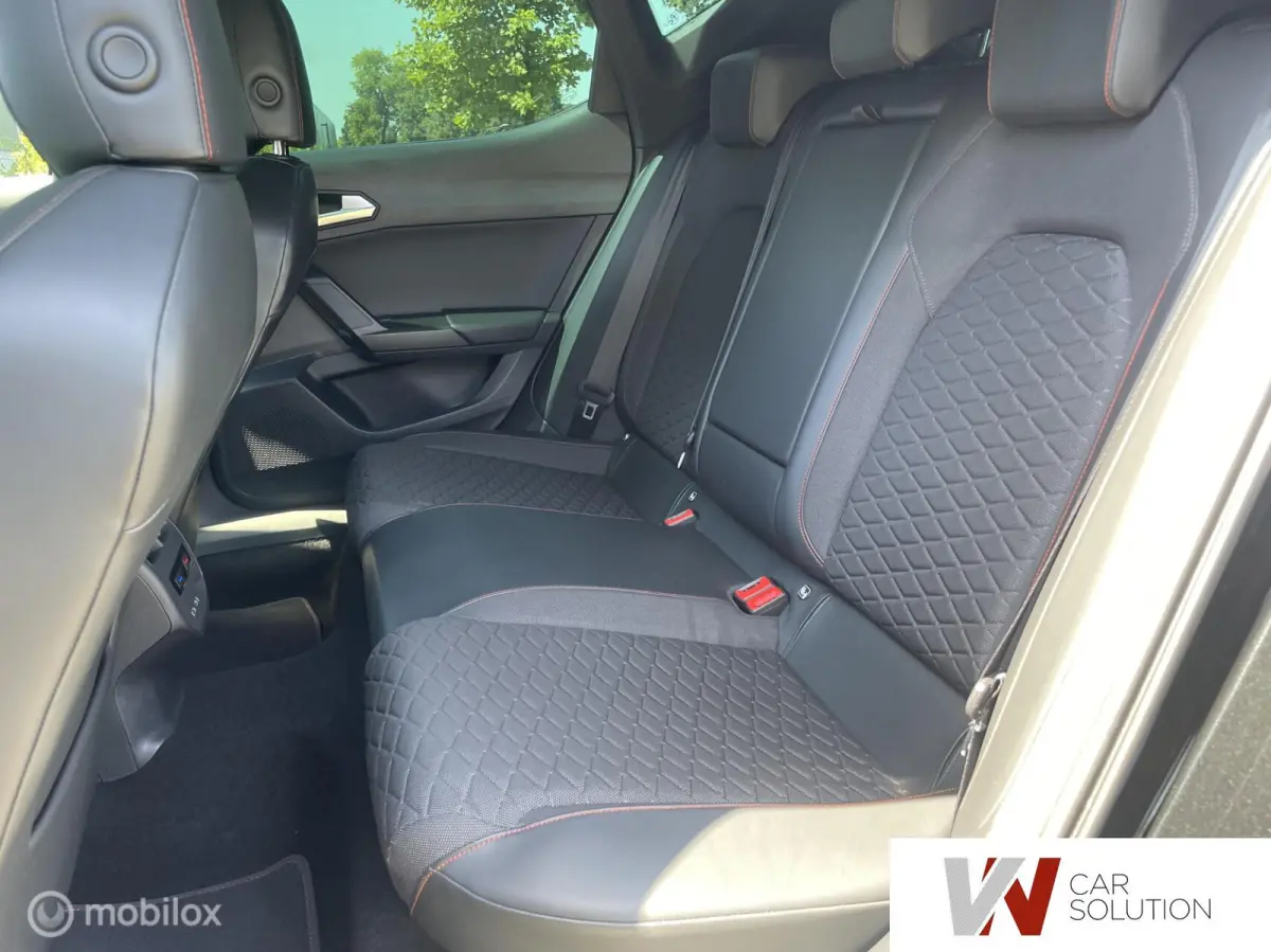 2.0 TDI FR SPORT NAP VIRTUAL COCKPIT CARPLAY