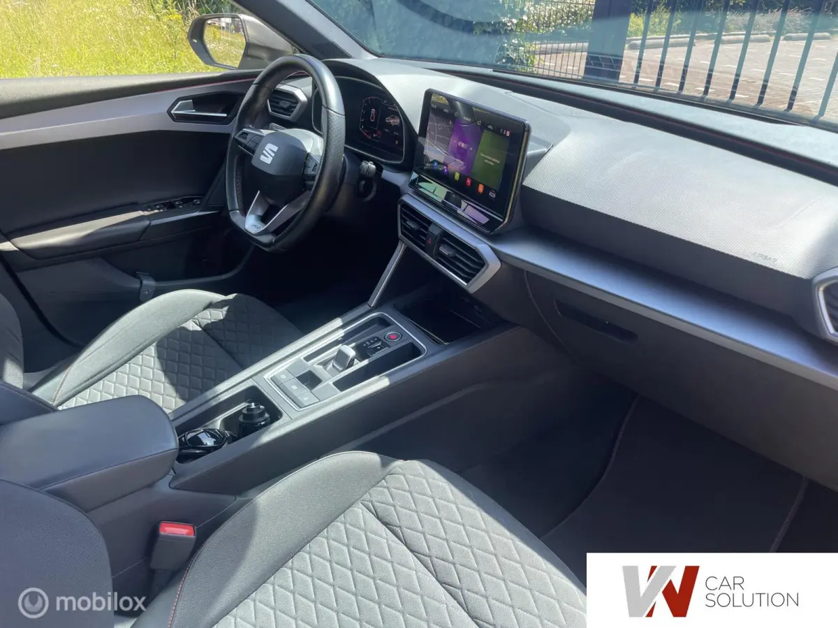 2.0 TDI FR SPORT NAP VIRTUAL COCKPIT CARPLAY