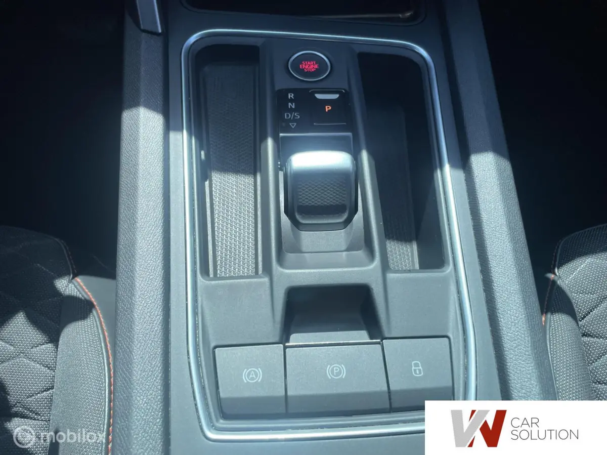 2.0 TDI FR SPORT NAP VIRTUAL COCKPIT CARPLAY