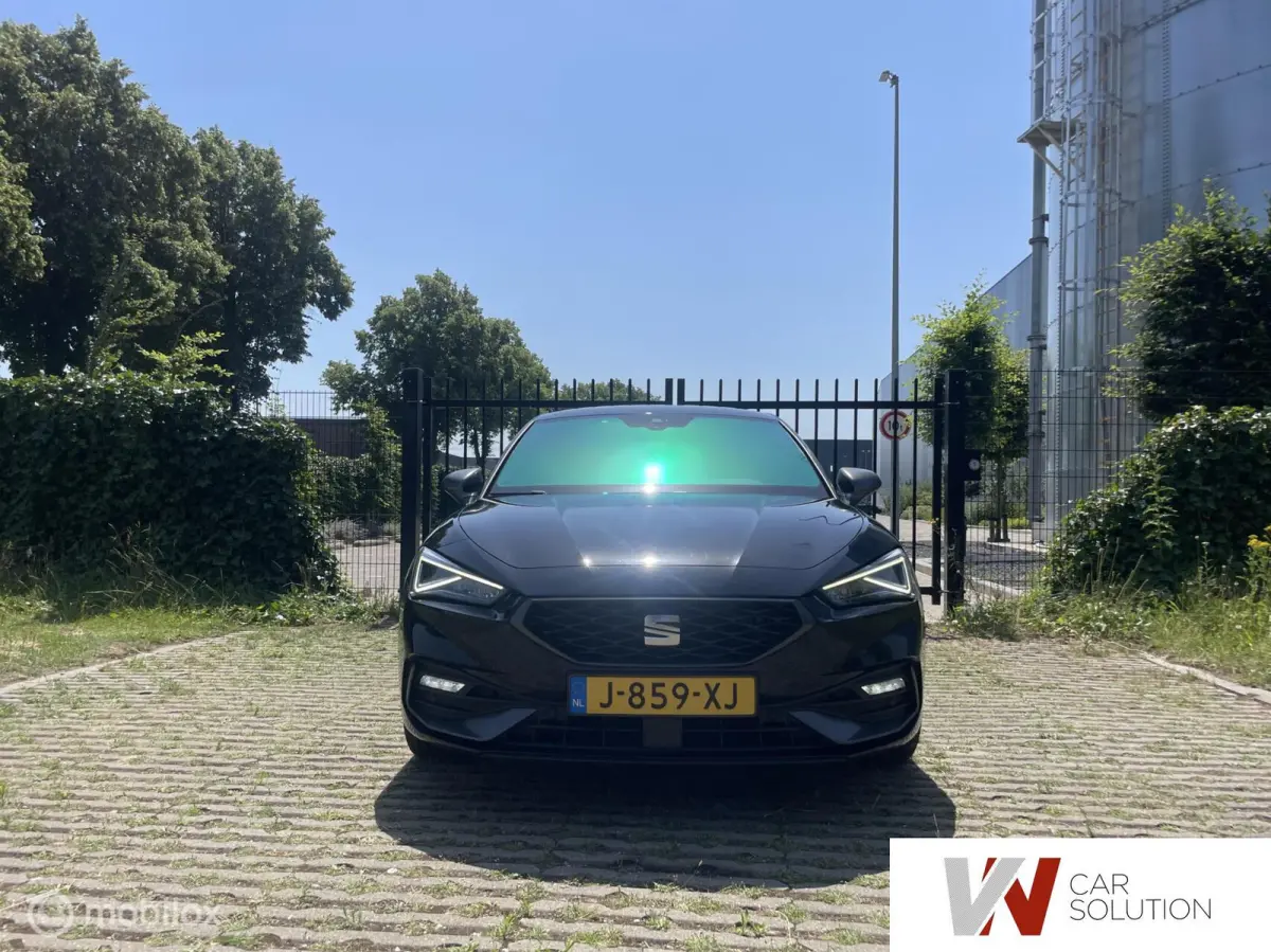 2.0 TDI FR SPORT NAP VIRTUAL COCKPIT CARPLAY