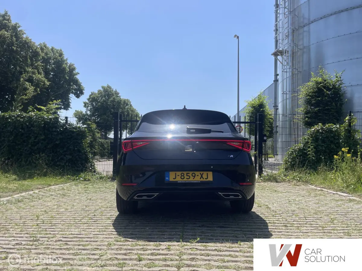 2.0 TDI FR SPORT NAP VIRTUAL COCKPIT CARPLAY