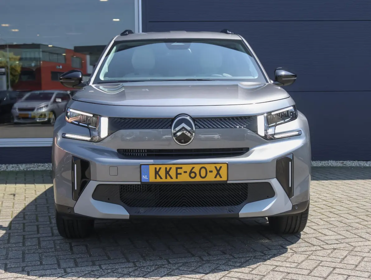 1.2 Hybrid 145pk Max 7-persoons | Voorraad deal | Dodehoek detectie | Climate control | Comfort stoelen |