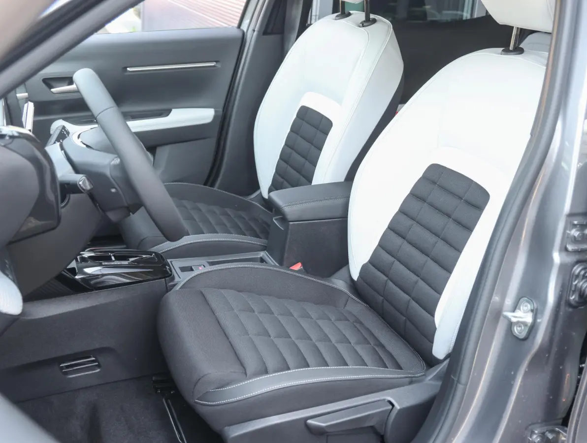 1.2 Hybrid 145pk Max 7-persoons | Voorraad deal | Dodehoek detectie | Climate control | Comfort stoelen |