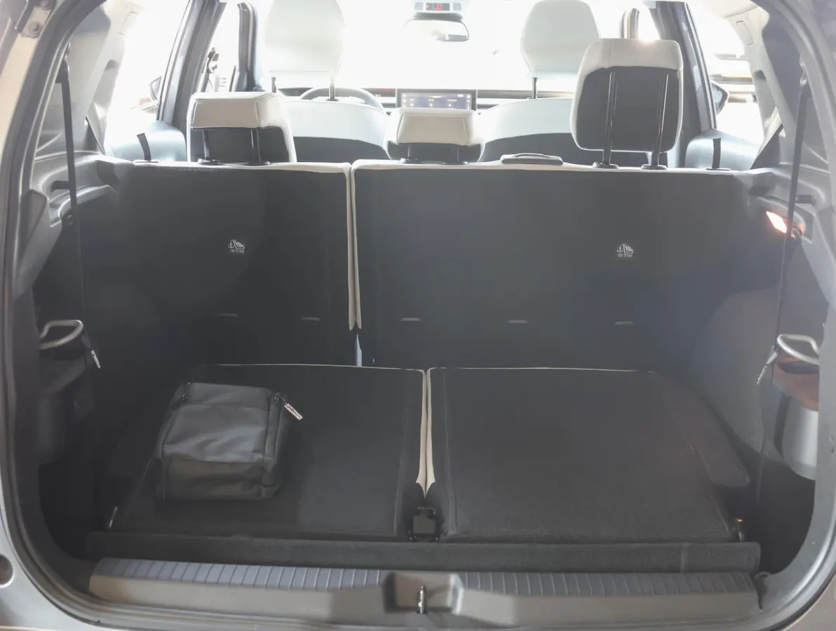 1.2 Hybrid 145pk Max 7-persoons | Voorraad deal | Dodehoek detectie | Climate control | Comfort stoelen |