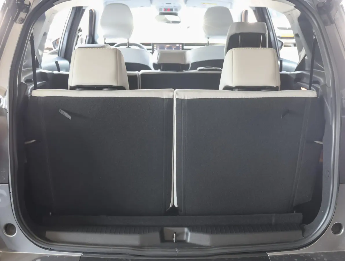 1.2 Hybrid 145pk Max 7-persoons | Voorraad deal | Dodehoek detectie | Climate control | Comfort stoelen |