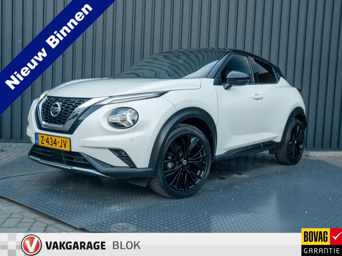1.0 DIG-T N-Design | Bose | 360 Camera | Trekhaak afnb. | Allseason Banden | Prijs Rijklaar!!