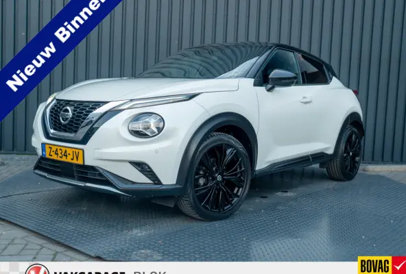 1.0 DIG-T N-Design | Bose | 360 Camera | Trekhaak afnb. | Allseason Banden | Prijs Rijklaar!!