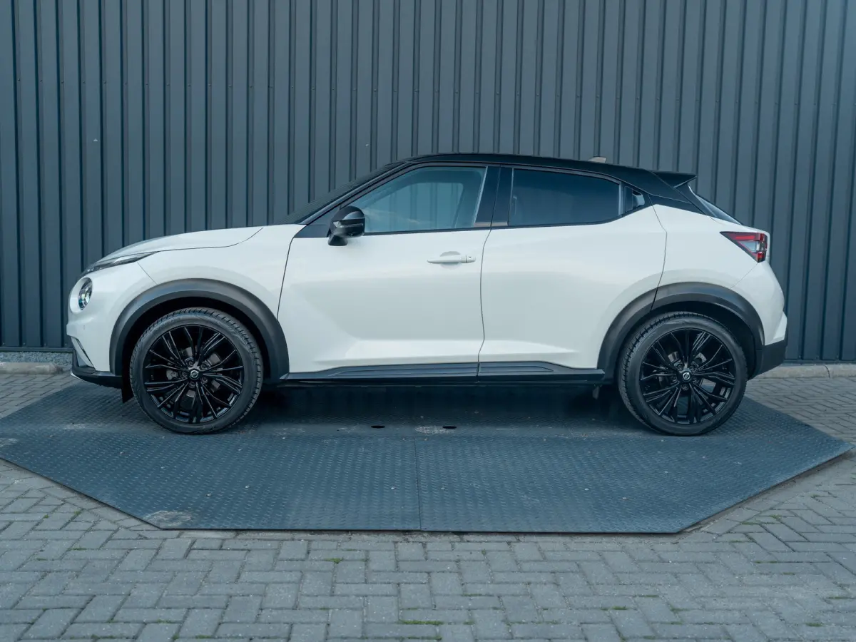 1.0 DIG-T N-Design | Bose | 360 Camera | Trekhaak afnb. | Allseason Banden | Prijs Rijklaar!!