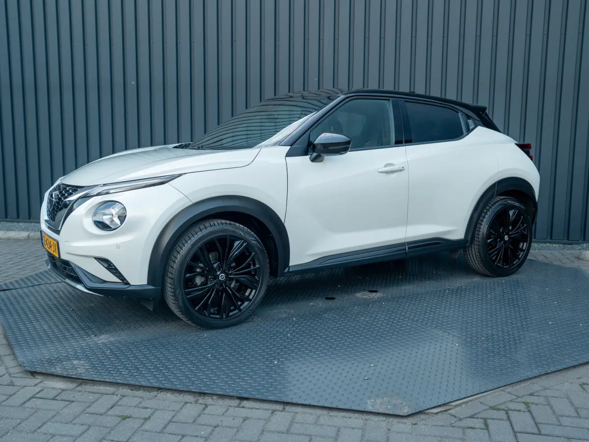 1.0 DIG-T N-Design | Bose | 360 Camera | Trekhaak afnb. | Allseason Banden | Prijs Rijklaar!!