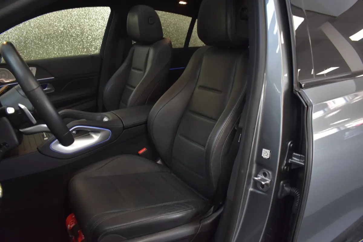 350 e AMG 4MATIC 333pk | GLE63 AMG | LUCHTVERING | STOELVENTILATIE