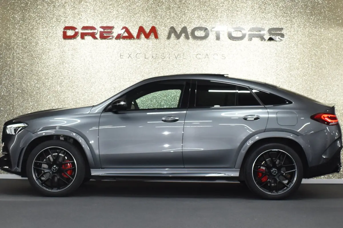 350 e AMG 4MATIC 333pk | GLE63 AMG | LUCHTVERING | STOELVENTILATIE