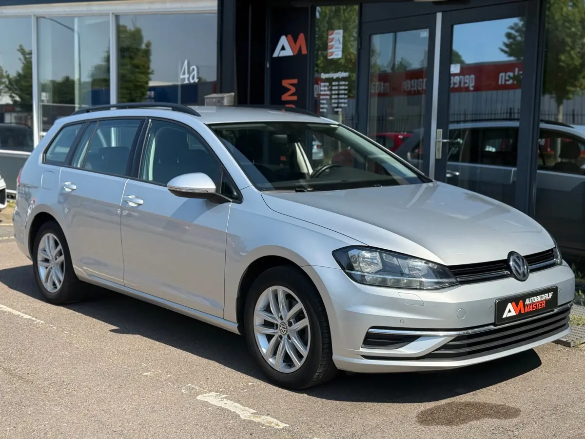 2.0 TDI Highline | ACC | PDC | Stoelver.