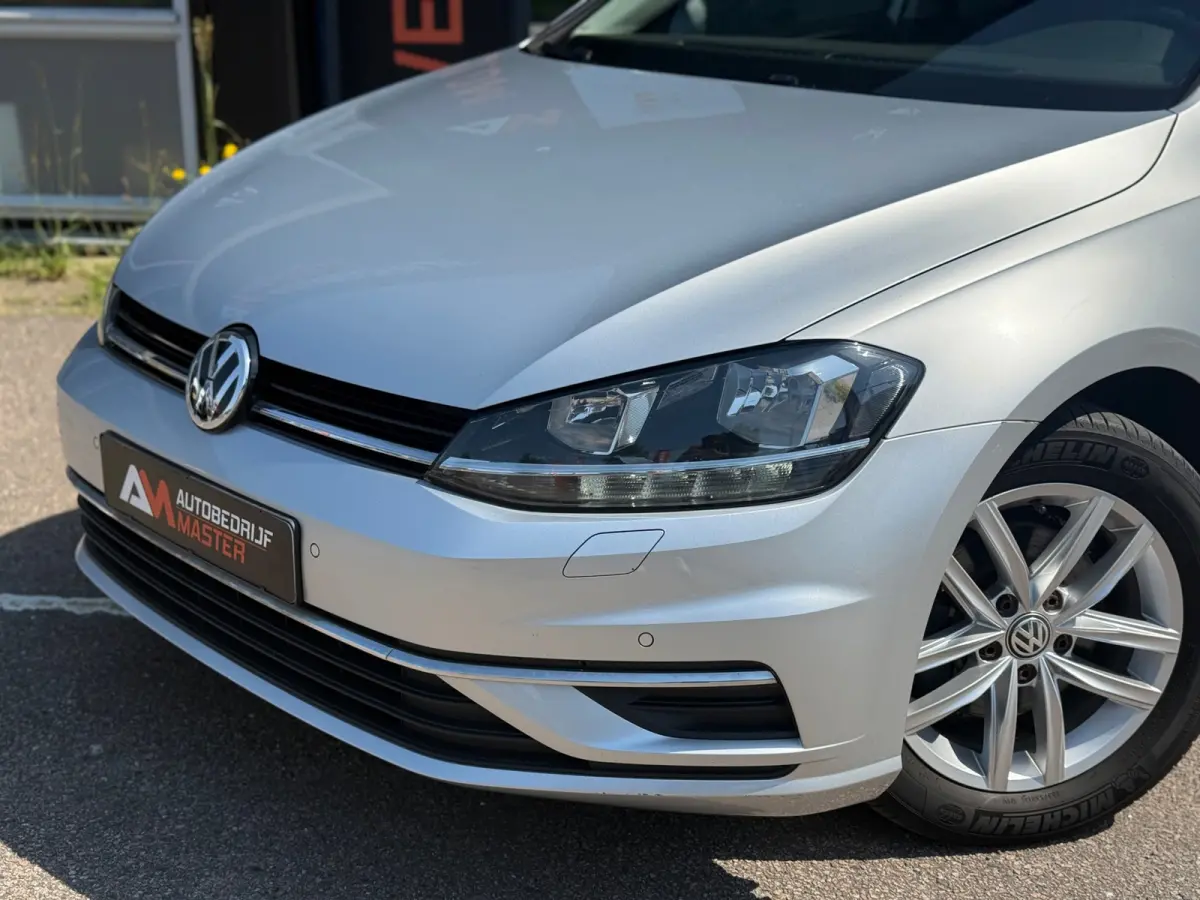 2.0 TDI Highline | ACC | PDC | Stoelver.