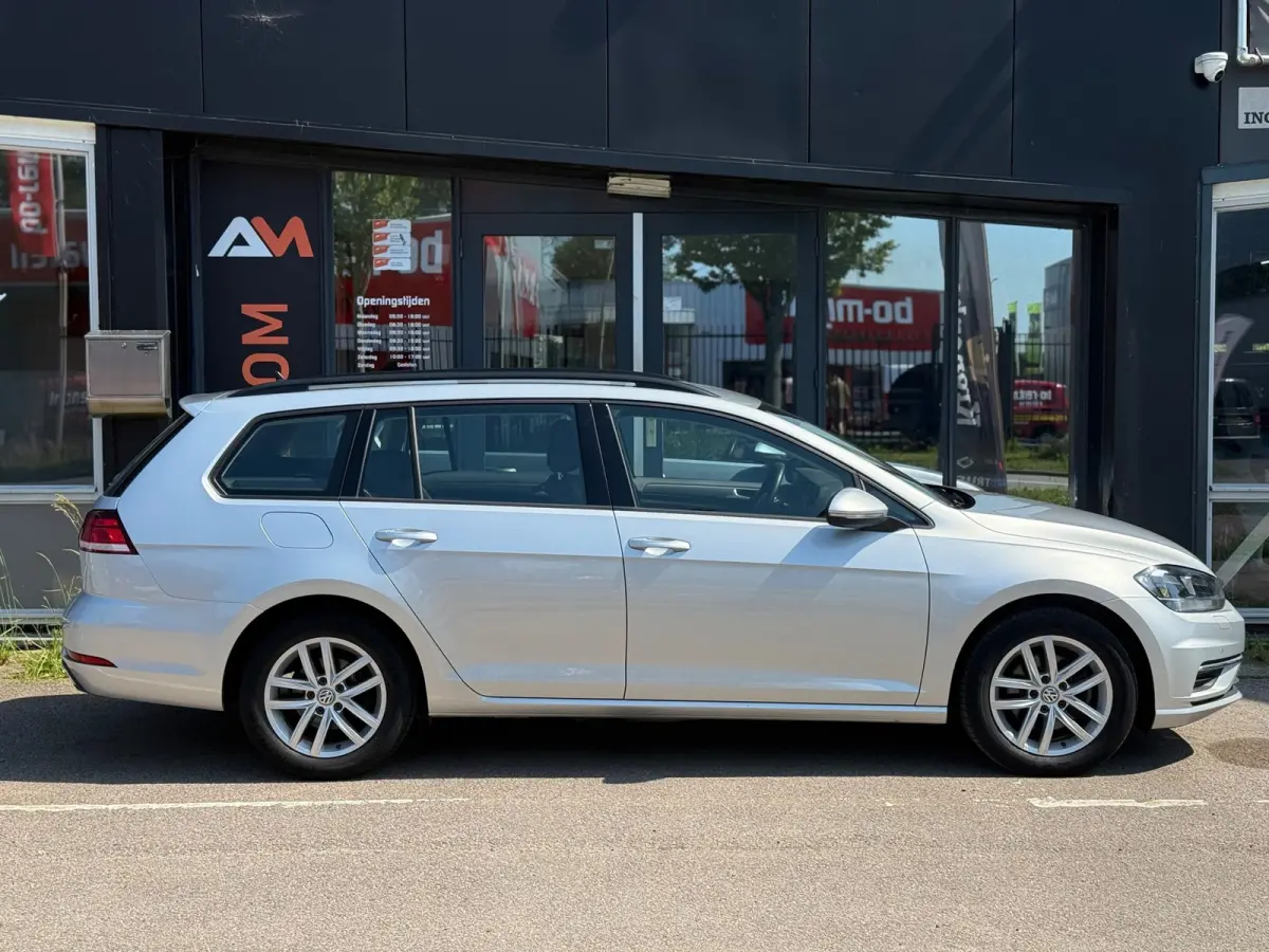 2.0 TDI Highline | ACC | PDC | Stoelver.