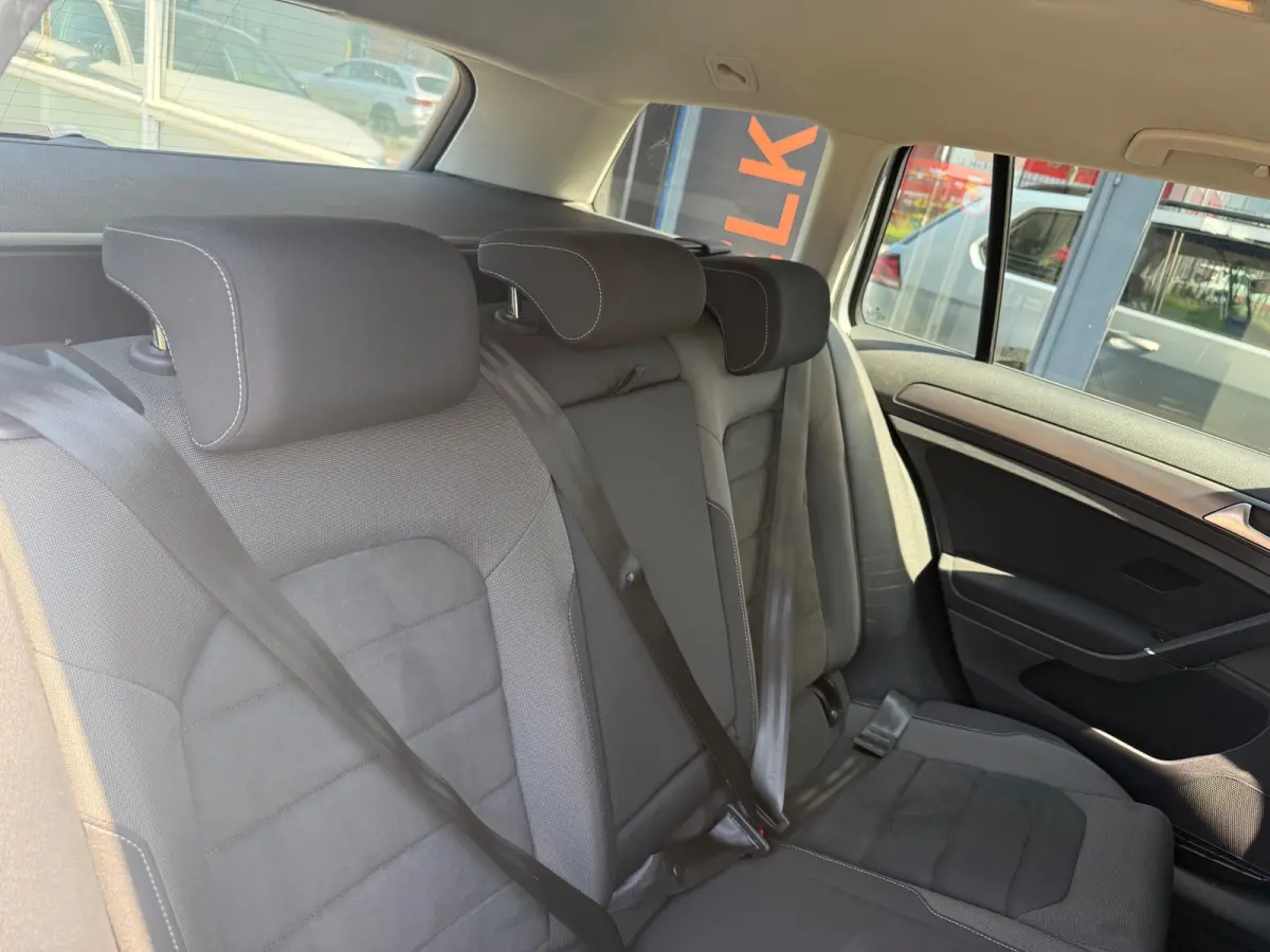 2.0 TDI Highline | ACC | PDC | Stoelver.