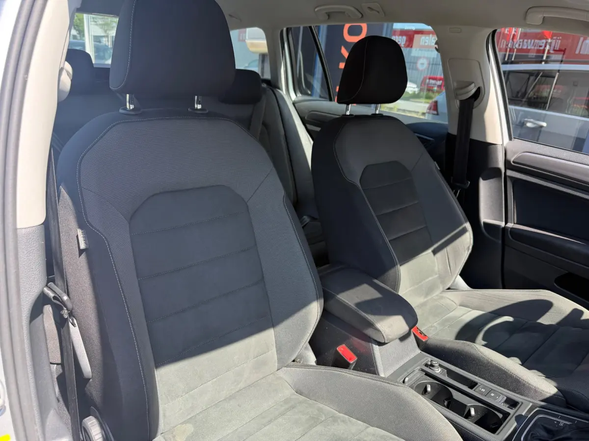 2.0 TDI Highline | ACC | PDC | Stoelver.