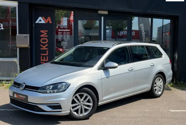 2.0 TDI Highline | ACC | PDC | Stoelver.