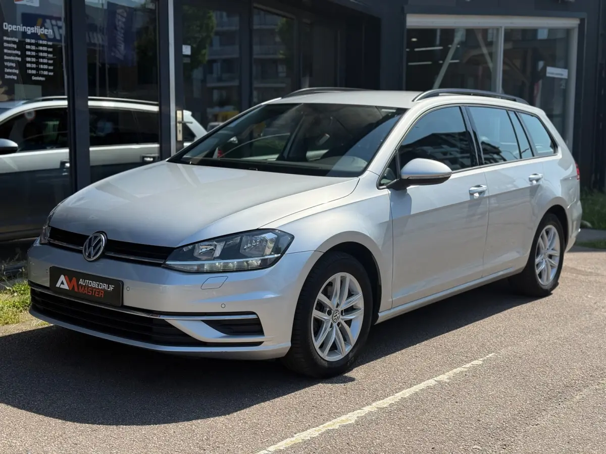 2.0 TDI Highline | ACC | PDC | Stoelver.