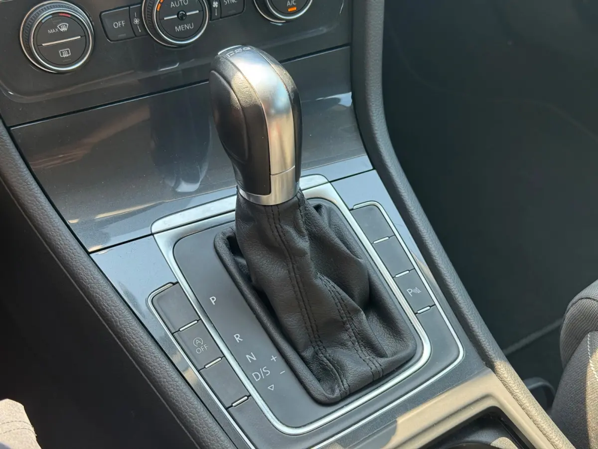 2.0 TDI Highline | ACC | PDC | Stoelver.