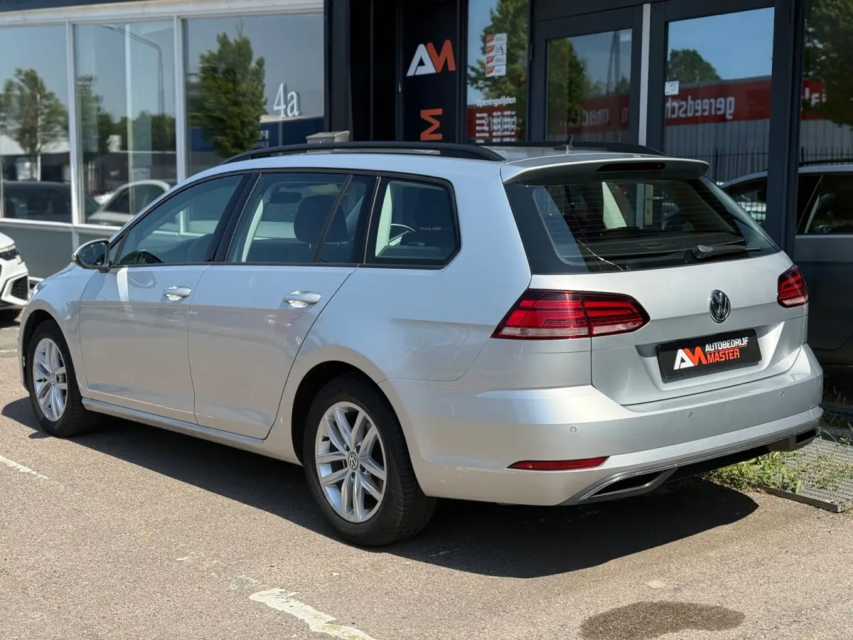 2.0 TDI Highline | ACC | PDC | Stoelver.