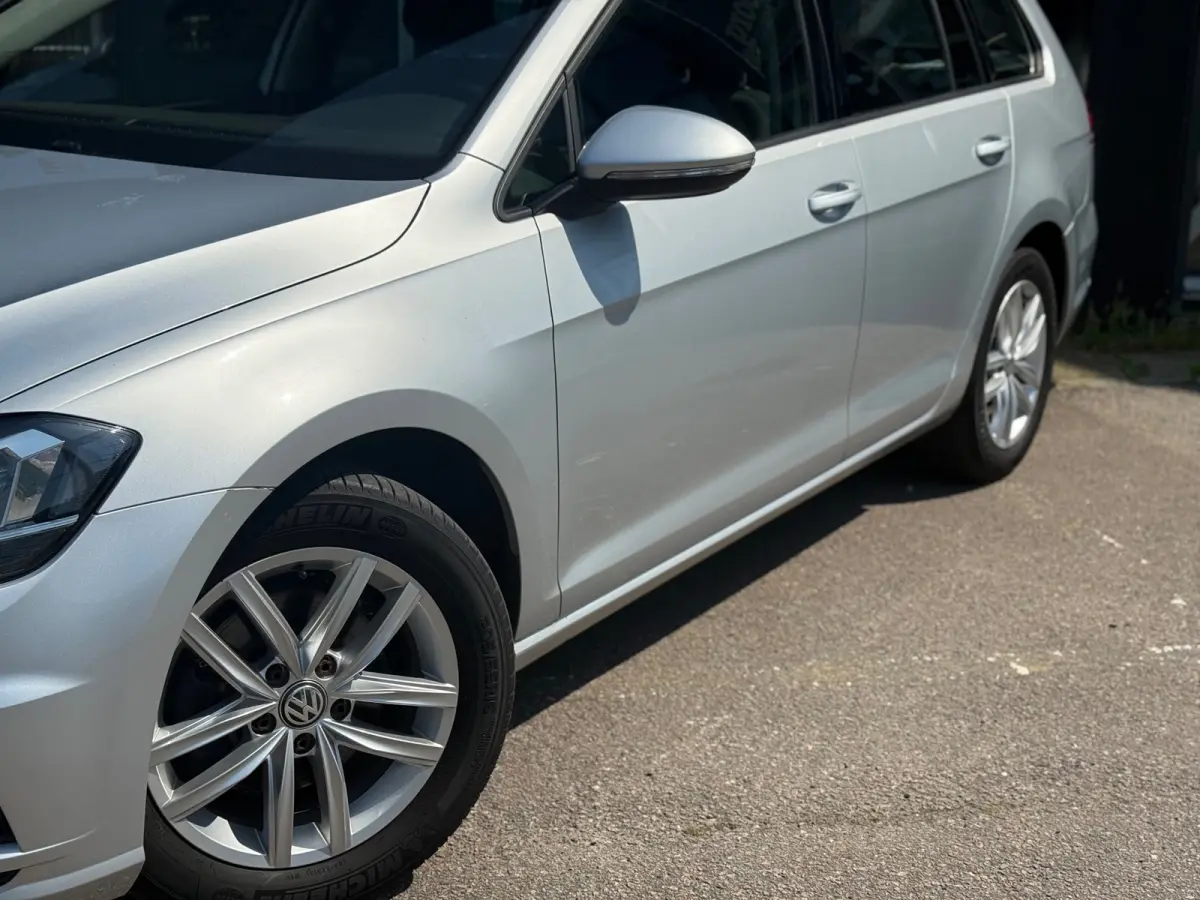 2.0 TDI Highline | ACC | PDC | Stoelver.
