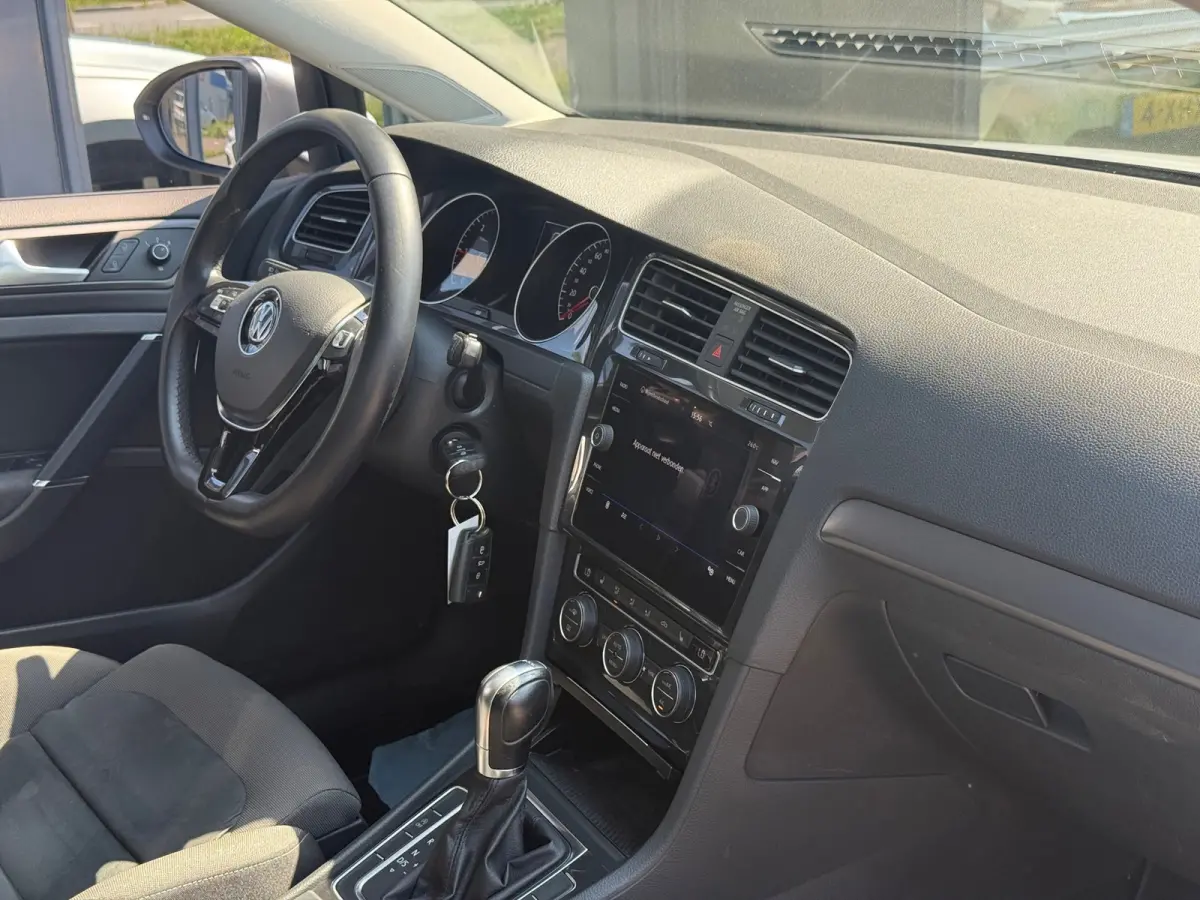 2.0 TDI Highline | ACC | PDC | Stoelver.