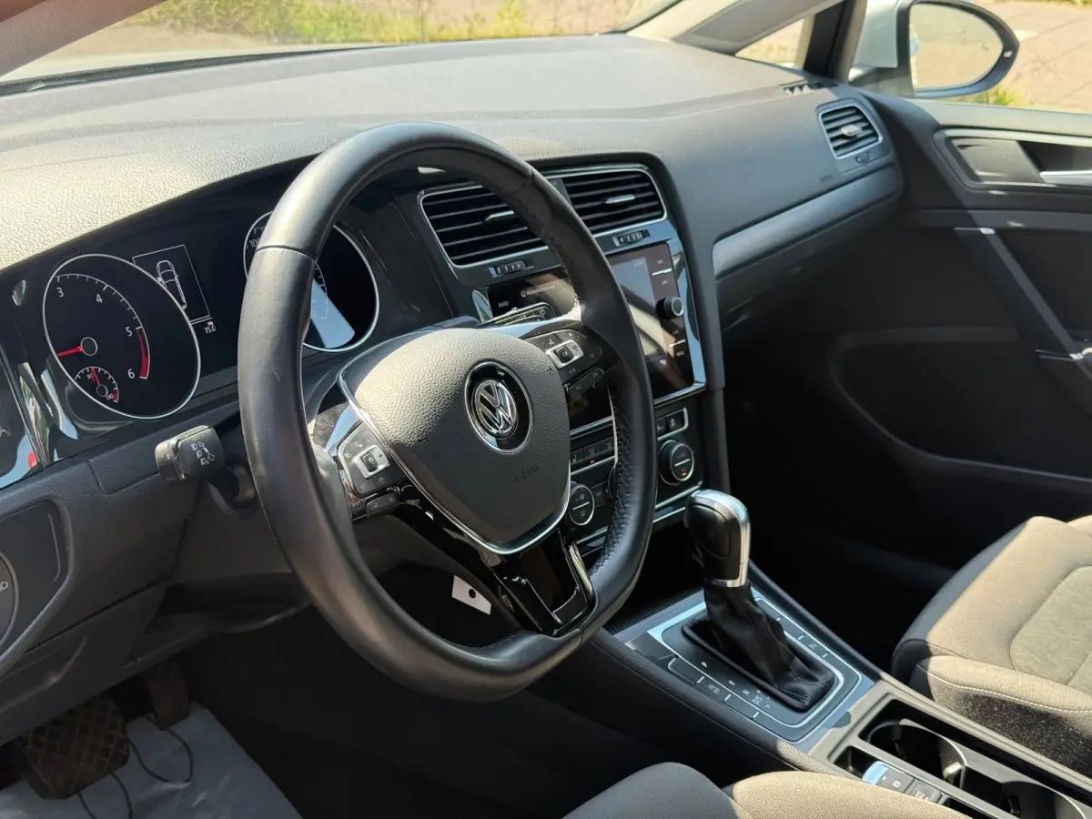 2.0 TDI Highline | ACC | PDC | Stoelver.