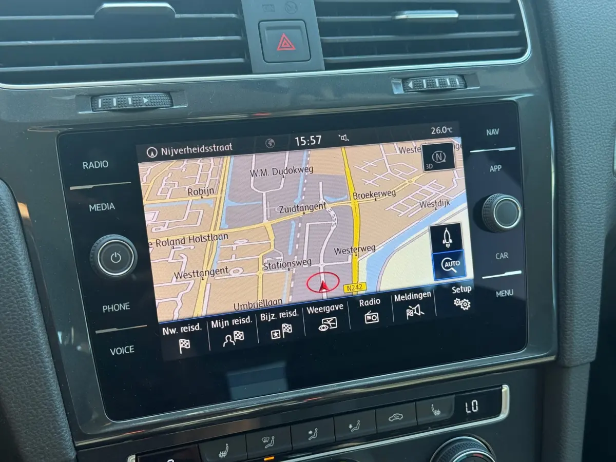 2.0 TDI Highline | ACC | PDC | Stoelver.