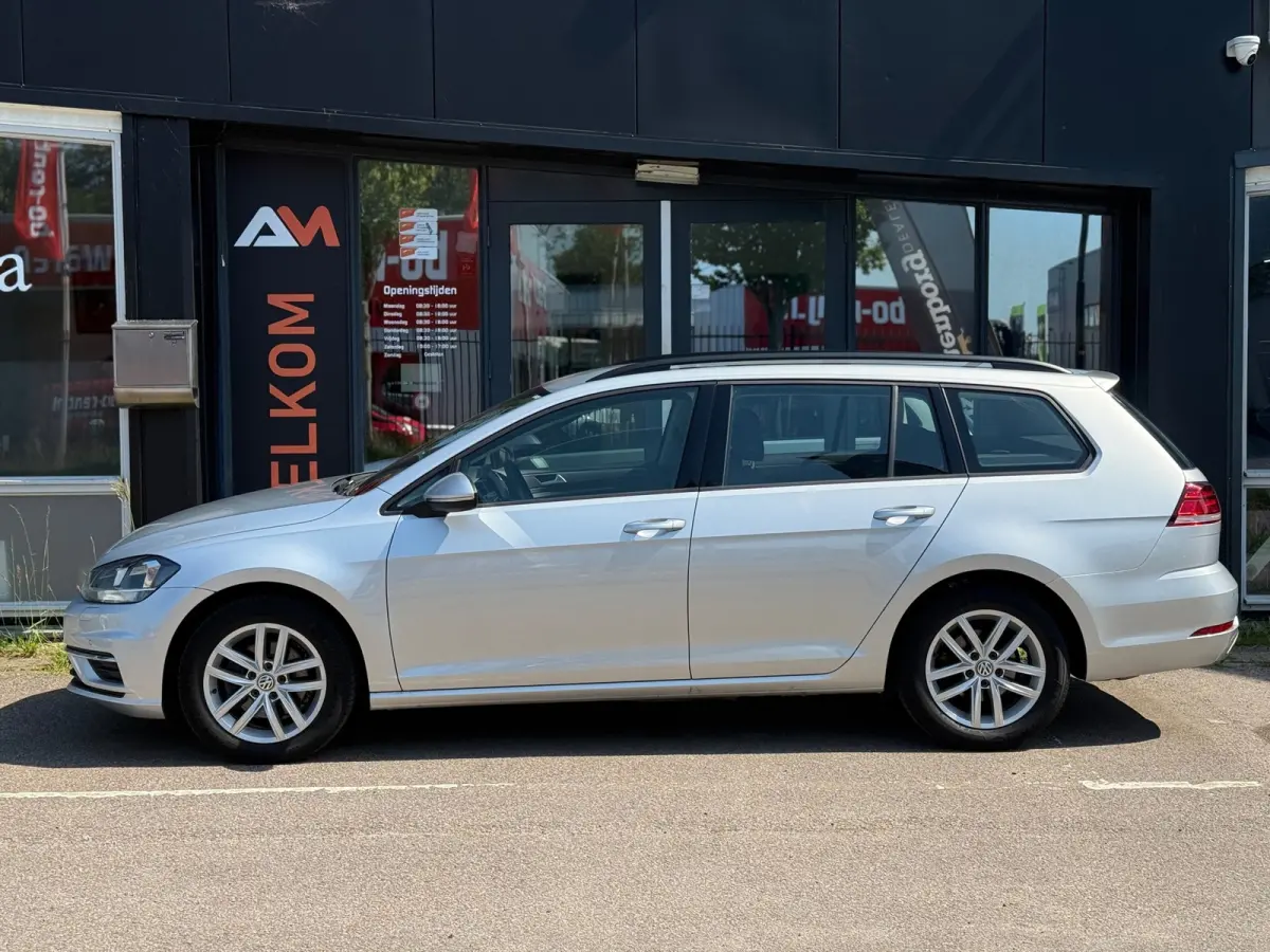 2.0 TDI Highline | ACC | PDC | Stoelver.