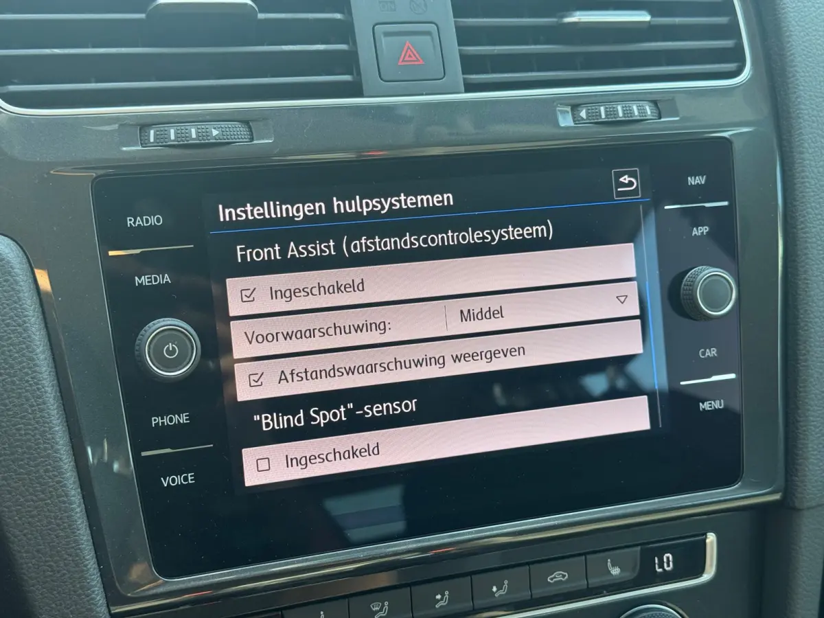 2.0 TDI Highline | ACC | PDC | Stoelver.