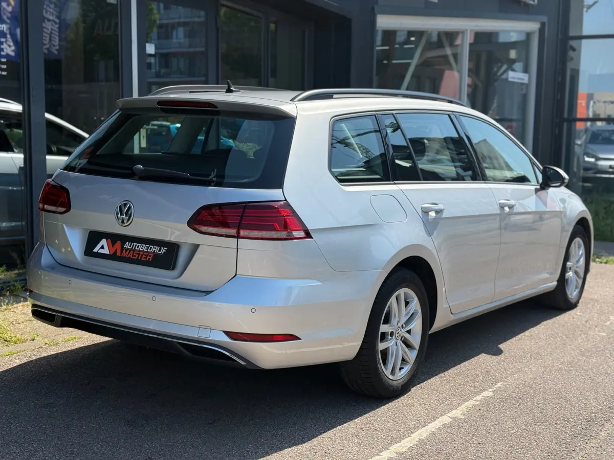 2.0 TDI Highline | ACC | PDC | Stoelver.