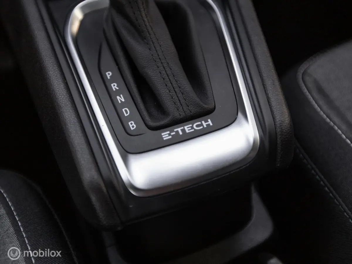 1.6 E-Tech Hybrid 145|Orig.NL|Automaat|Carplay|Led|Cruise|
