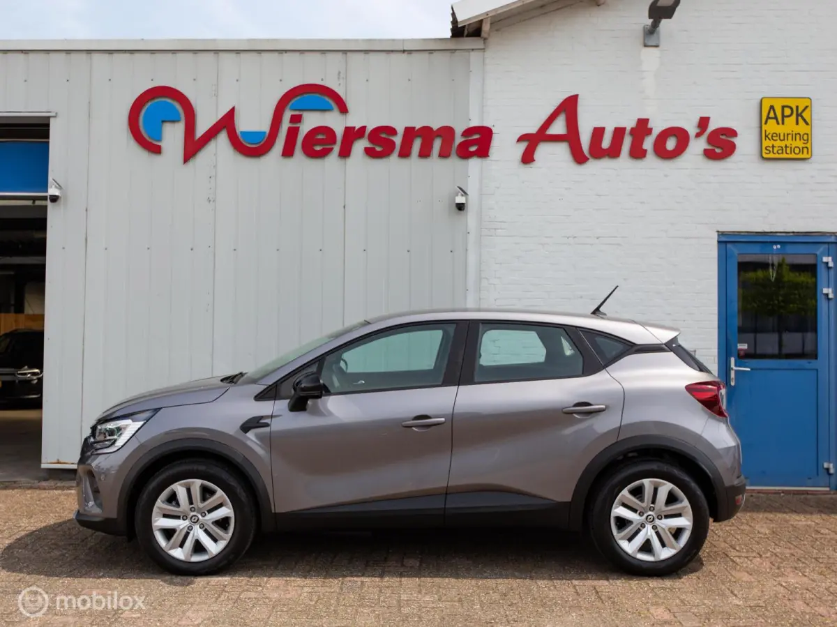 1.6 E-Tech Hybrid 145|Orig.NL|Automaat|Carplay|Led|Cruise|